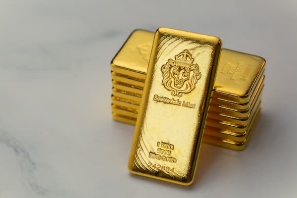 50g 골드바